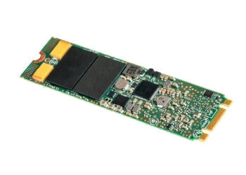 Intel DC S3520 - 480 GB - M.2 - 6 Gbit/s