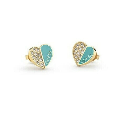 Серьги Genevive Blossom Studs