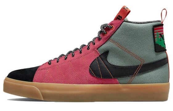 Nike Blazer Mid DC8903 301 Nike 41