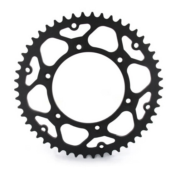 HOLESHOT 897-51ST 520 Chain Steel Rear Sprocket