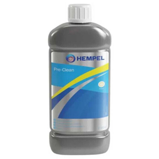 HEMPEL Pre-Clean cleaner 1L