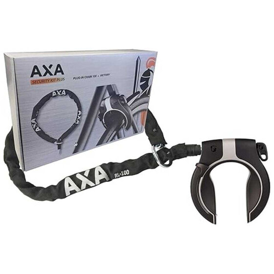 Кеды AXA Victory Frame Lock