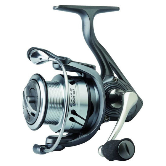 KINETIC Adanaxx Feeder Carpfishing Reel