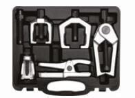 Инструмент для ручной работы Yato YT-06157 - набор для снятия наконечников рулевых тягующих направляющих