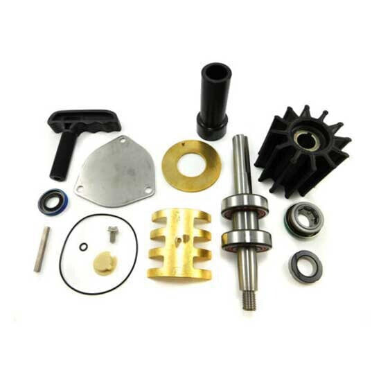 SHERWOOD Major Repair Kit 762-25122