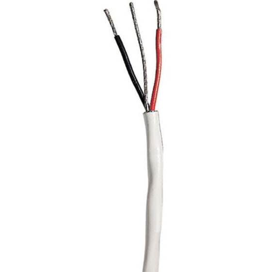 ANCOR Marine Grade Specialty Round Instr Cable 20/3 30.4 m