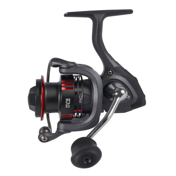 Катушка TICA CF Spinning Reel Black