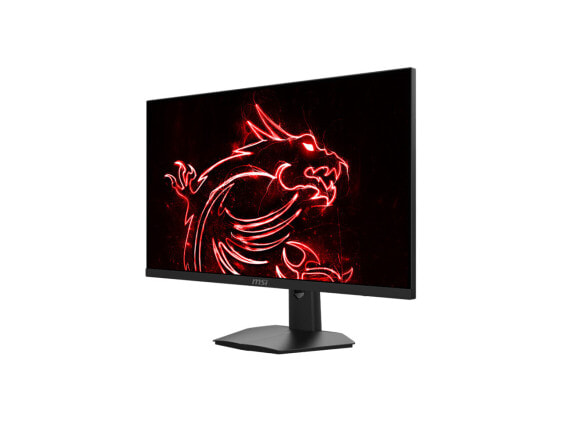 MSI 27" 180 Hz Rapid IPS FHD Gaming Monitor G-Sync Compatible 1920 x 1080 94% Ad