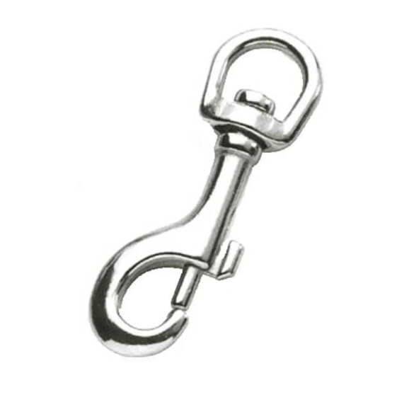 BEST DIVERS Ring 120 mm Carabiner