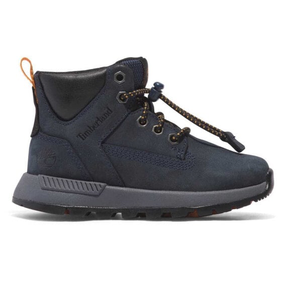 Кроссовки Timberland Killington Trekker Chukka для детей