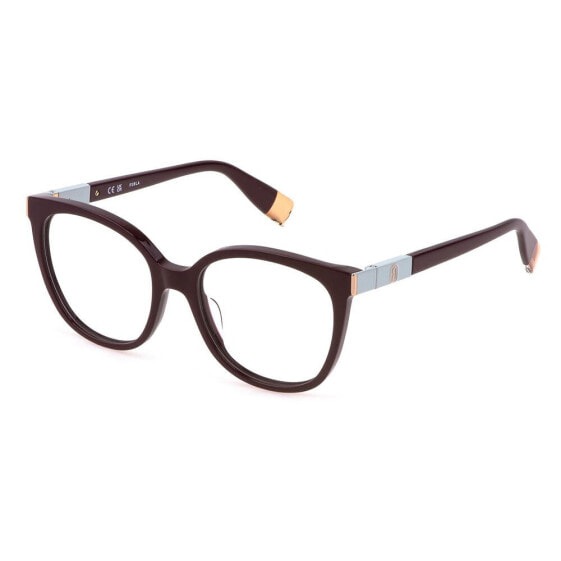 FURLA VFU720 Glasses