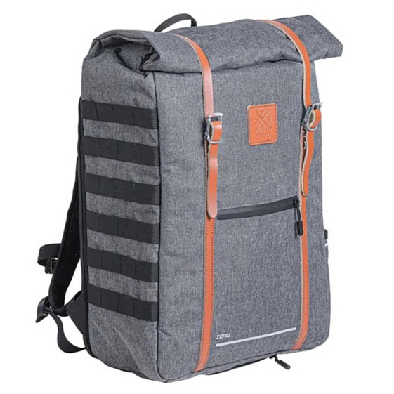 ZEFAL Urban backpack 27L