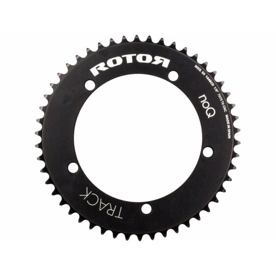 Звезда для велосипеда Rotor ROTOR 1/8´´ 144 BCD черная