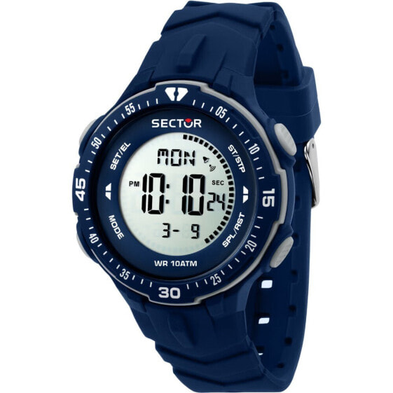 Наручные часы Q&Q Digital V07A-004V.
