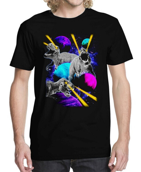 Men's Rex Galaxy Graphic T-shirt