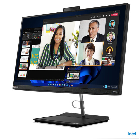 Lenovo *Neo 30a AiO 12B000B3PB W11P i5-1240P