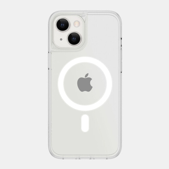 Skech Crystal MagSafe Case| Apple iPhone 14| transparent|
