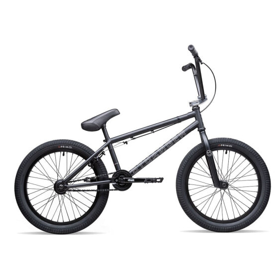 STRANGER Level FC 20´´ BMX Bike