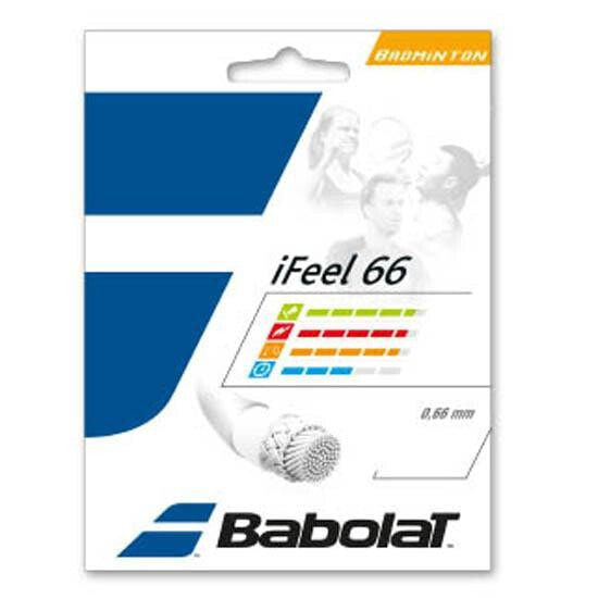 Струна для большого тенниса Babolat iFeel 66 10,2 м