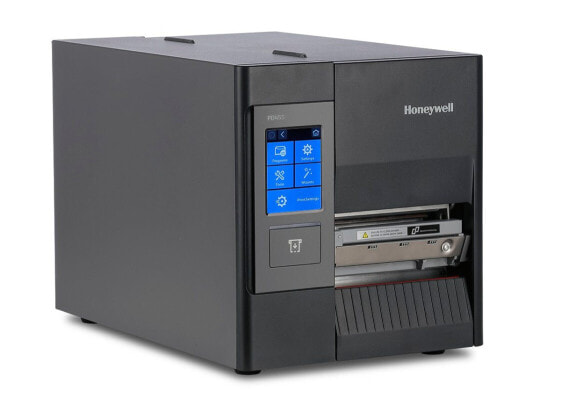 HONEYWELL PD45S0F - Direct thermal / Thermal transfer - 300 x 300 DPI - 200 mm/sec - Wired - Black