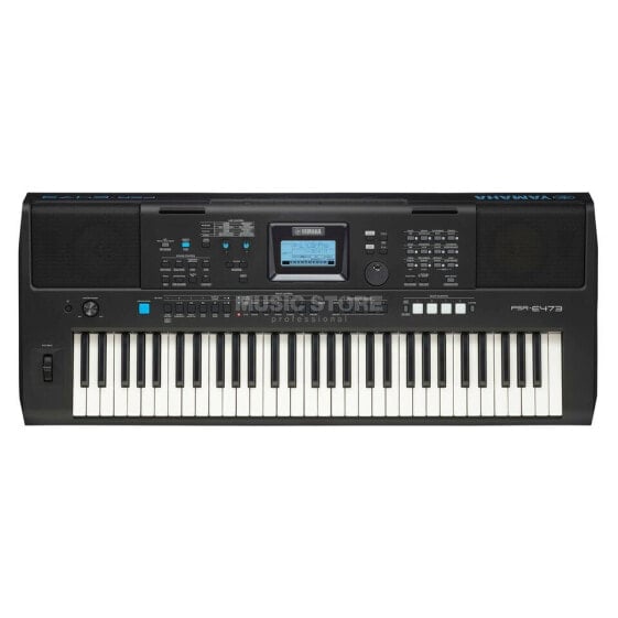 Yamaha PSR-E473