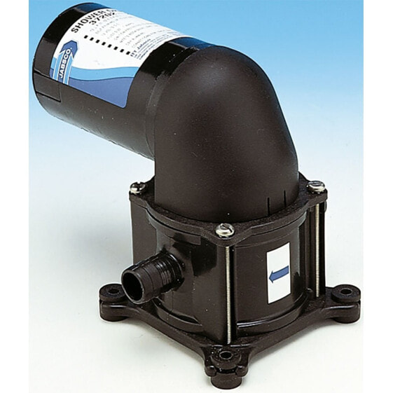 TRAC OUTDOORS Bilge/Shower Drain Pump 24V