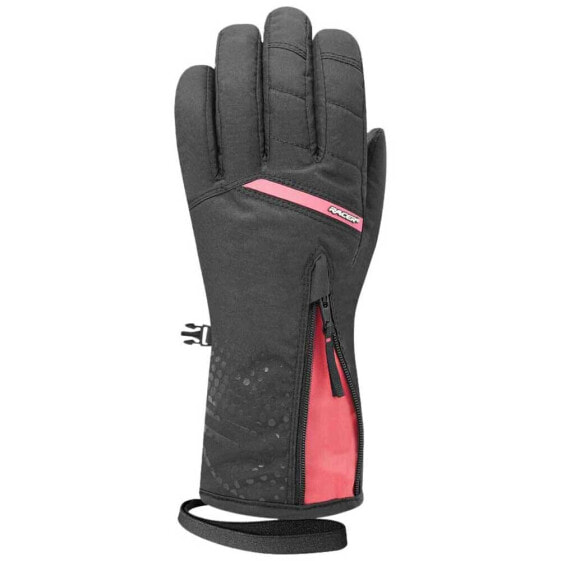 RACER G Winter 3 gloves