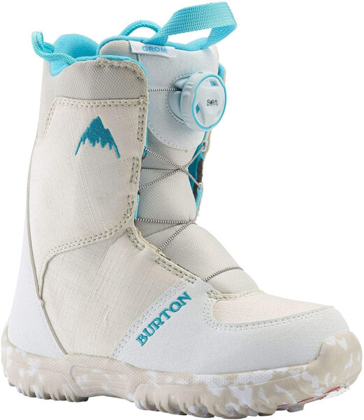 Ботинки для сноубординга Burton GROM BOA для детей