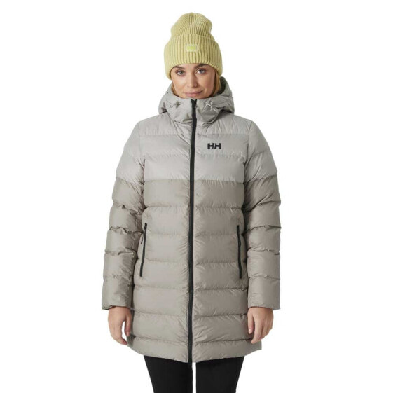 Куртка спортивная Helly Hansen Active Puffy Parka