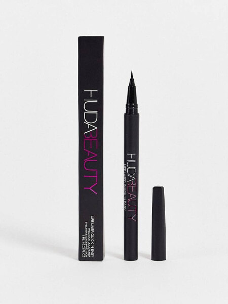 Huda Beauty Quick ‘n Easy Precision Liquid Liner