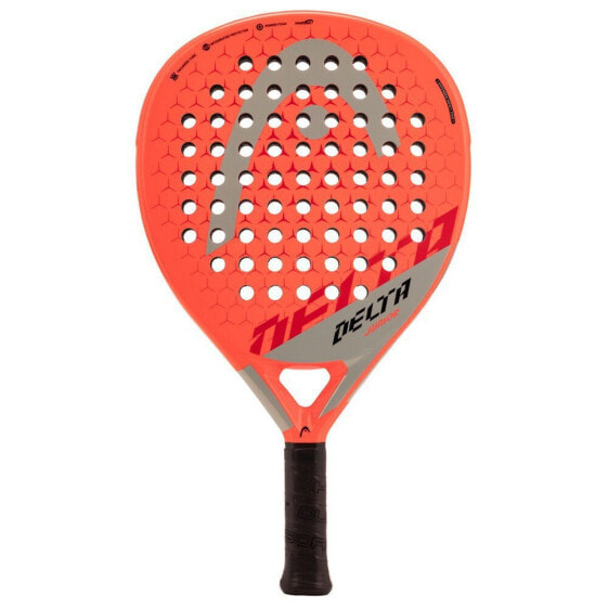 Ракетка для падель силовая HEAD RACKET Delta 2022 Junior