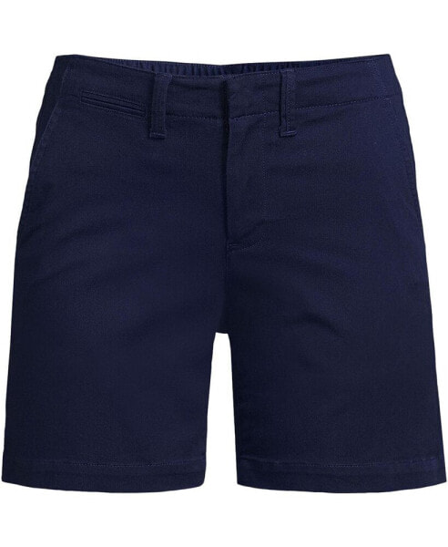 Women's Classic 7" Chino Shorts