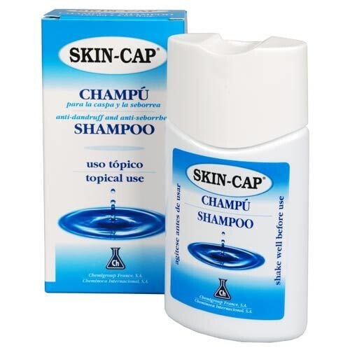 Skin-Cap Shampoo 150 ml