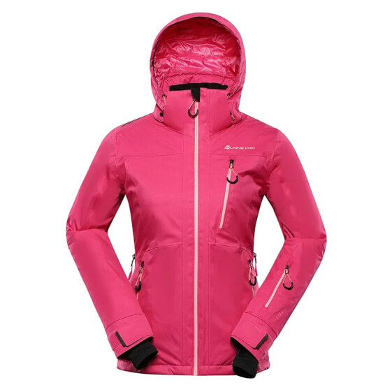 ALPINE PRO Reama jacket