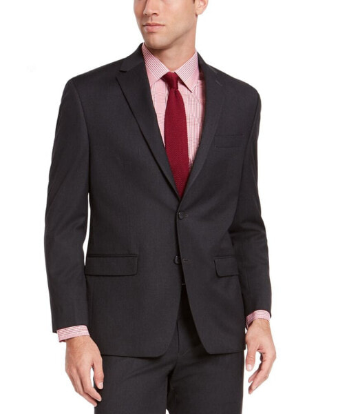 Men's Classic-Fit Suit Jackets