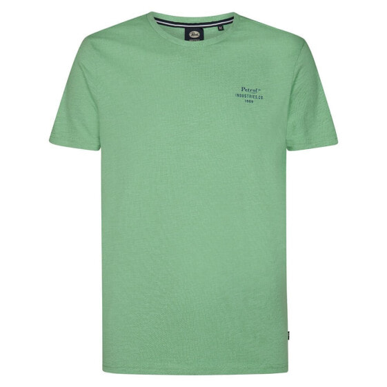 PETROL INDUSTRIES TSR689 short sleeve T-shirt