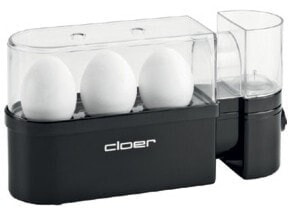 Cloer 6020 - 300 W - 230 V - 65 mm - 230 mm - 130 mm