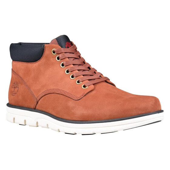 TIMBERLAND Bradstreet Chukka Boots