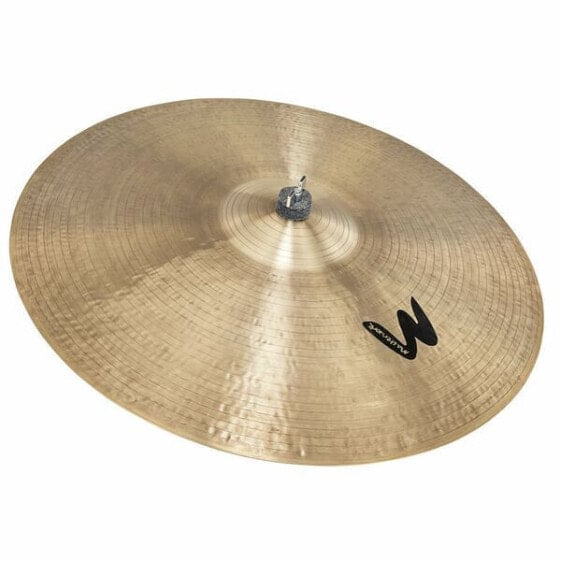 Masterwork 22" Jazz Master Ride