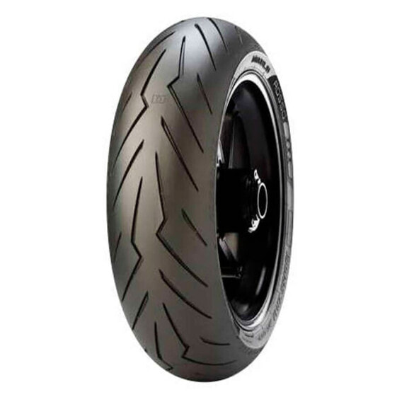 PIRELLI Diablo Rosso™ III M/C 66W TL Rear Road Tire
