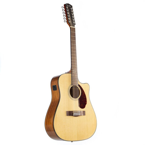 Fender CD-140SCE-12 (Natural)