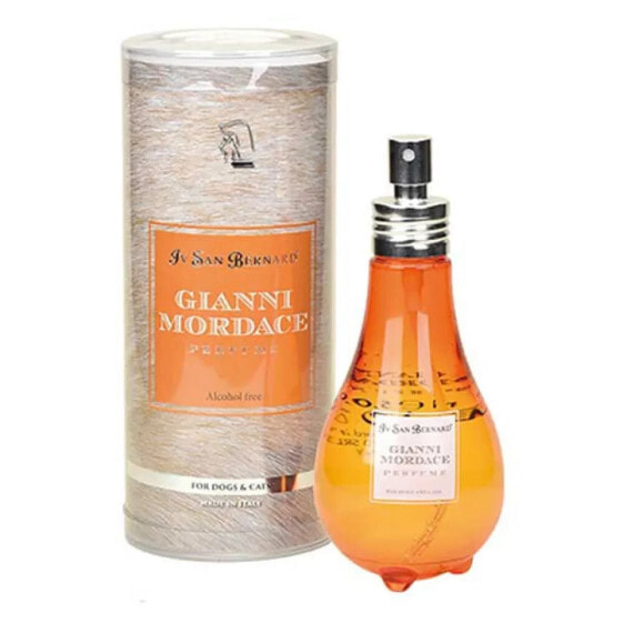 IV SAN BERNARD Gianni Mordace Pet Fragrance 150ml