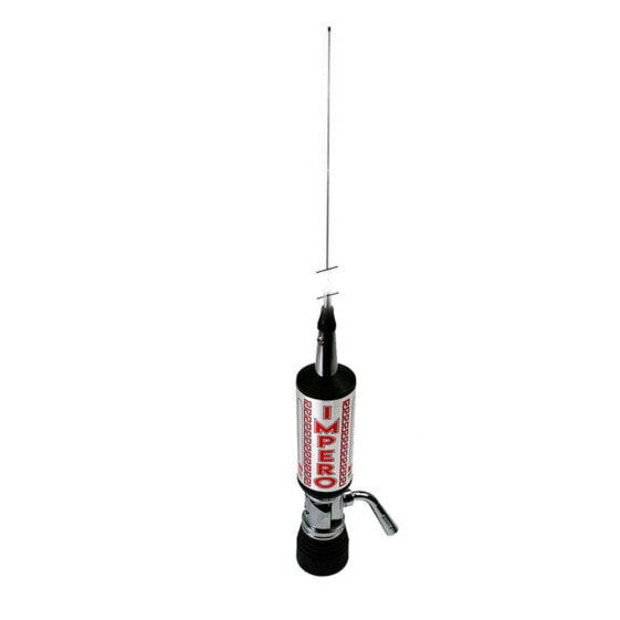 LEMM Turbo Impero 2 m cb antenna