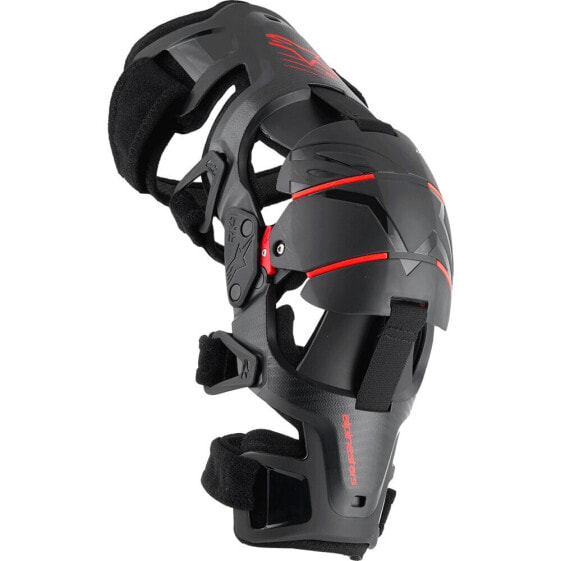 ALPINESTARS RK-1 Plasma knee guards