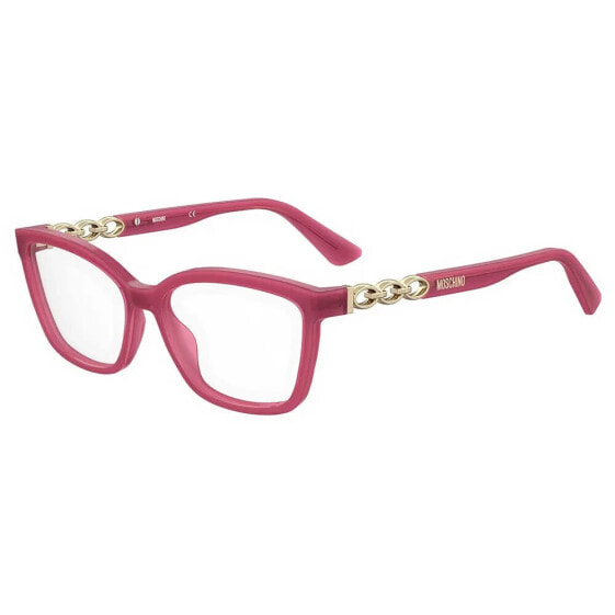 MOSCHINO MOS598-8CQ Glasses