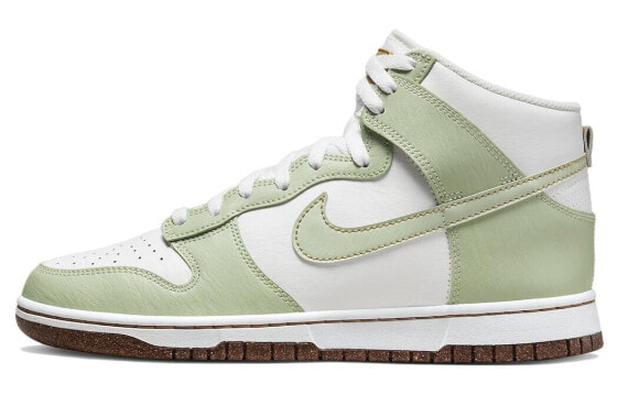 Nike Dunk High Inspected By Swoosh DQ7680-300 Sneakers