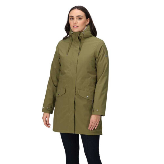 REGATTA Brentley 3in1 detachable jacket