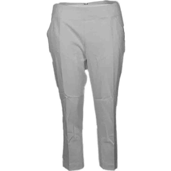 Page & Tuttle Pull On Ankle Pant Womens Size M Casual Athletic Bottoms P90003-W