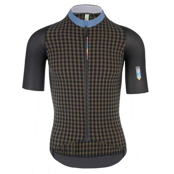 Q36.5 Clima short sleeve jersey