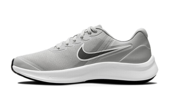 Nike Star Runner 3 GS DA2776-005 Running Shoes